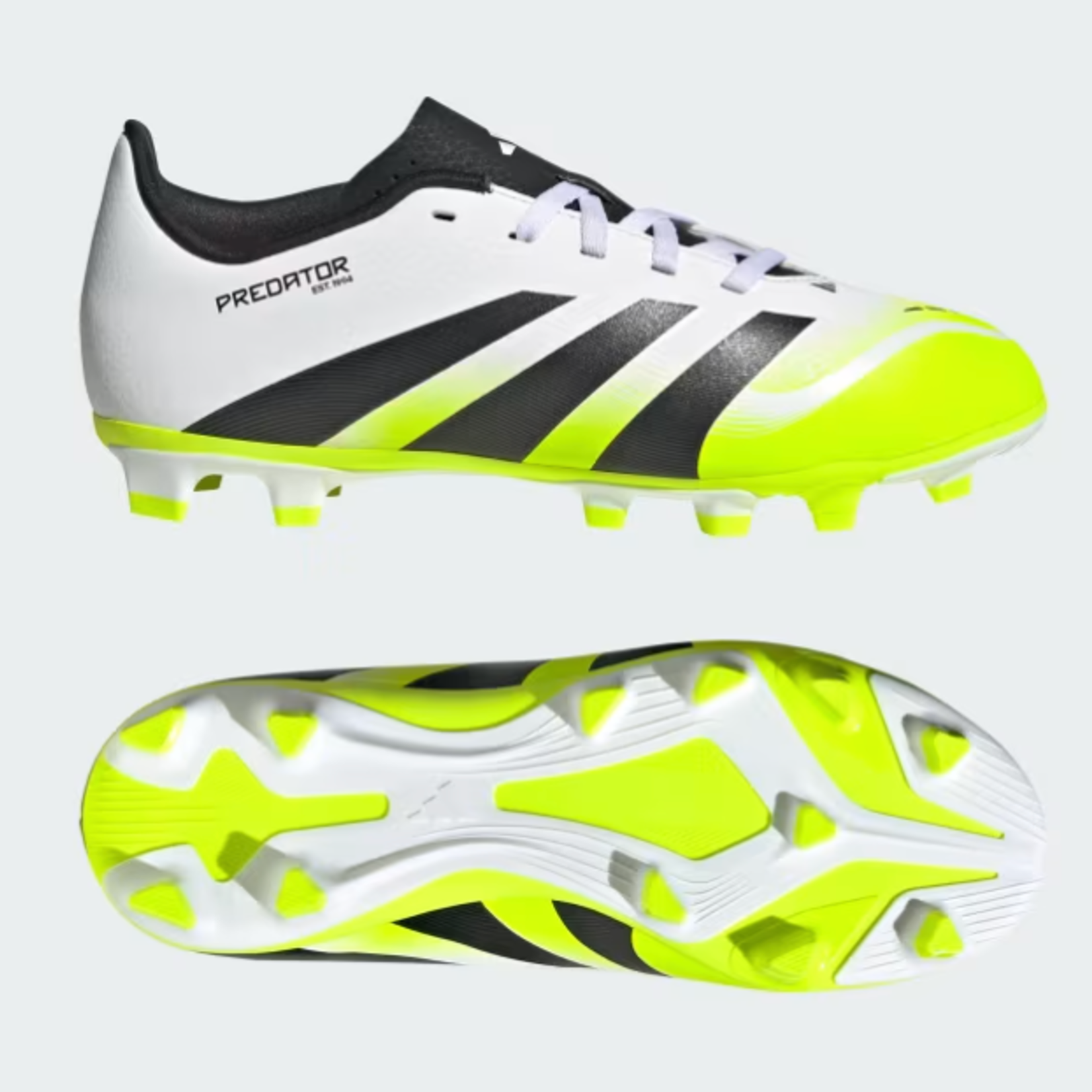 Adidas Jr Predator Club FG JH8868