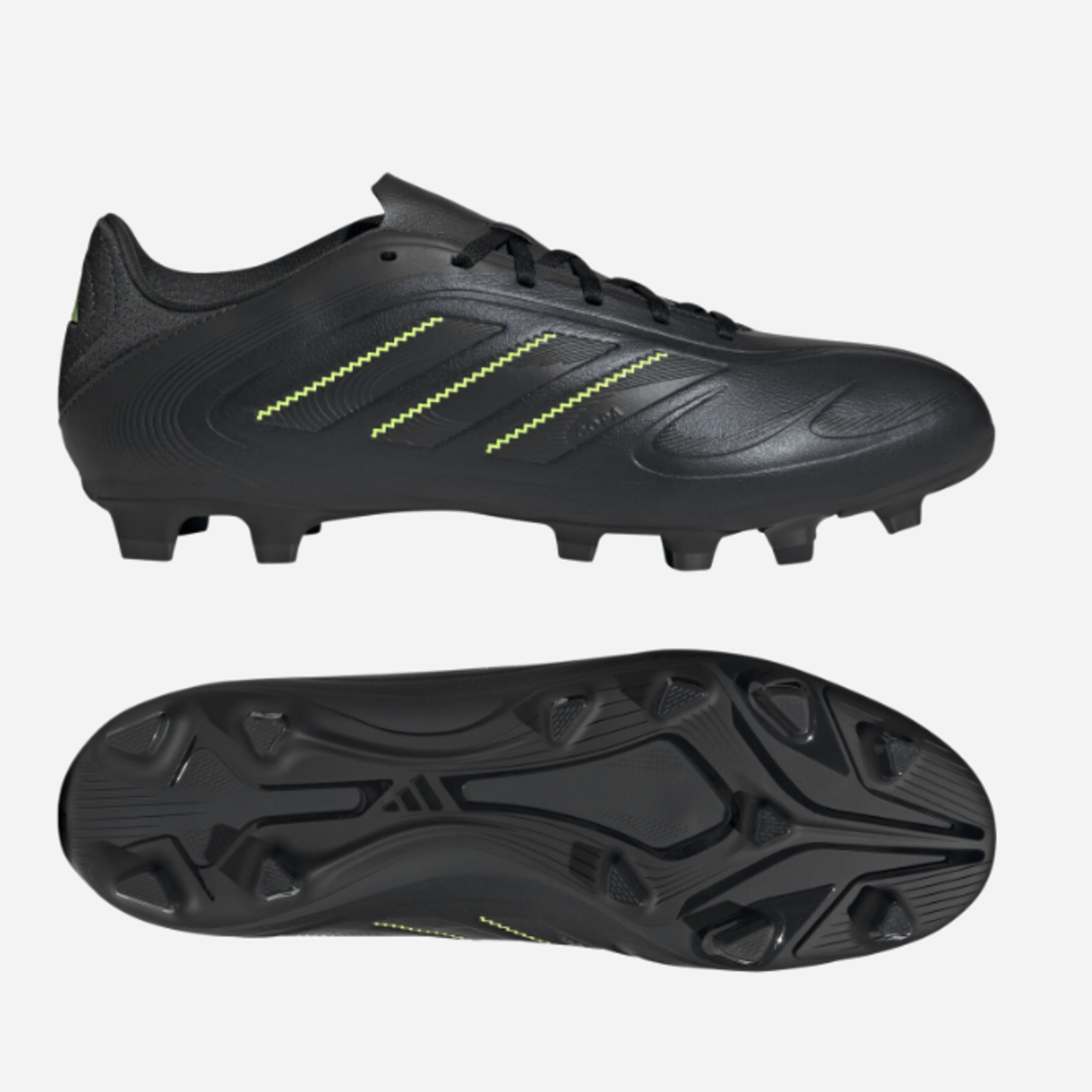 Adidas Adidas Copa Pure 3 Club FG JR2897