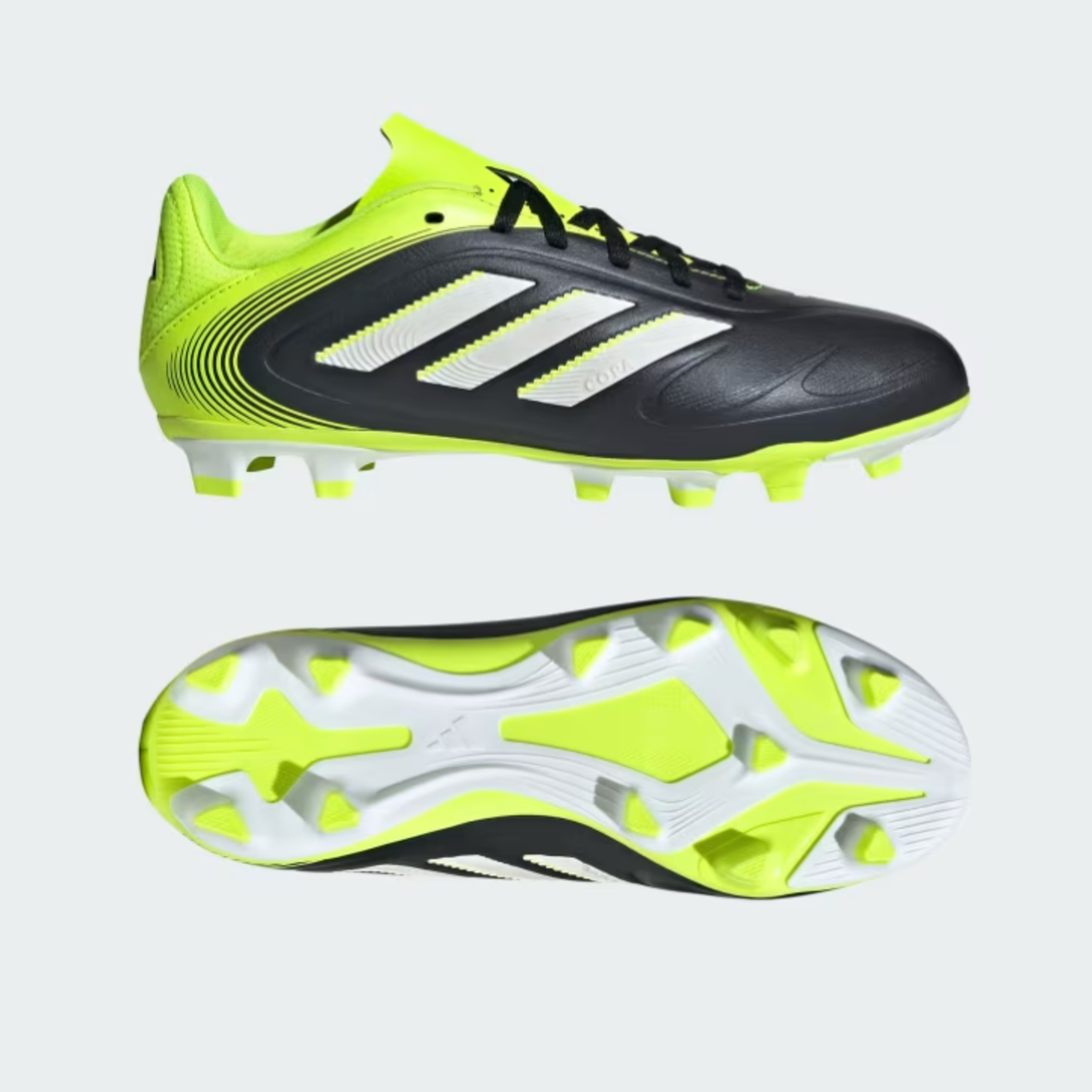 Adidas Jr Copa Pure 3 Club FG JR2905