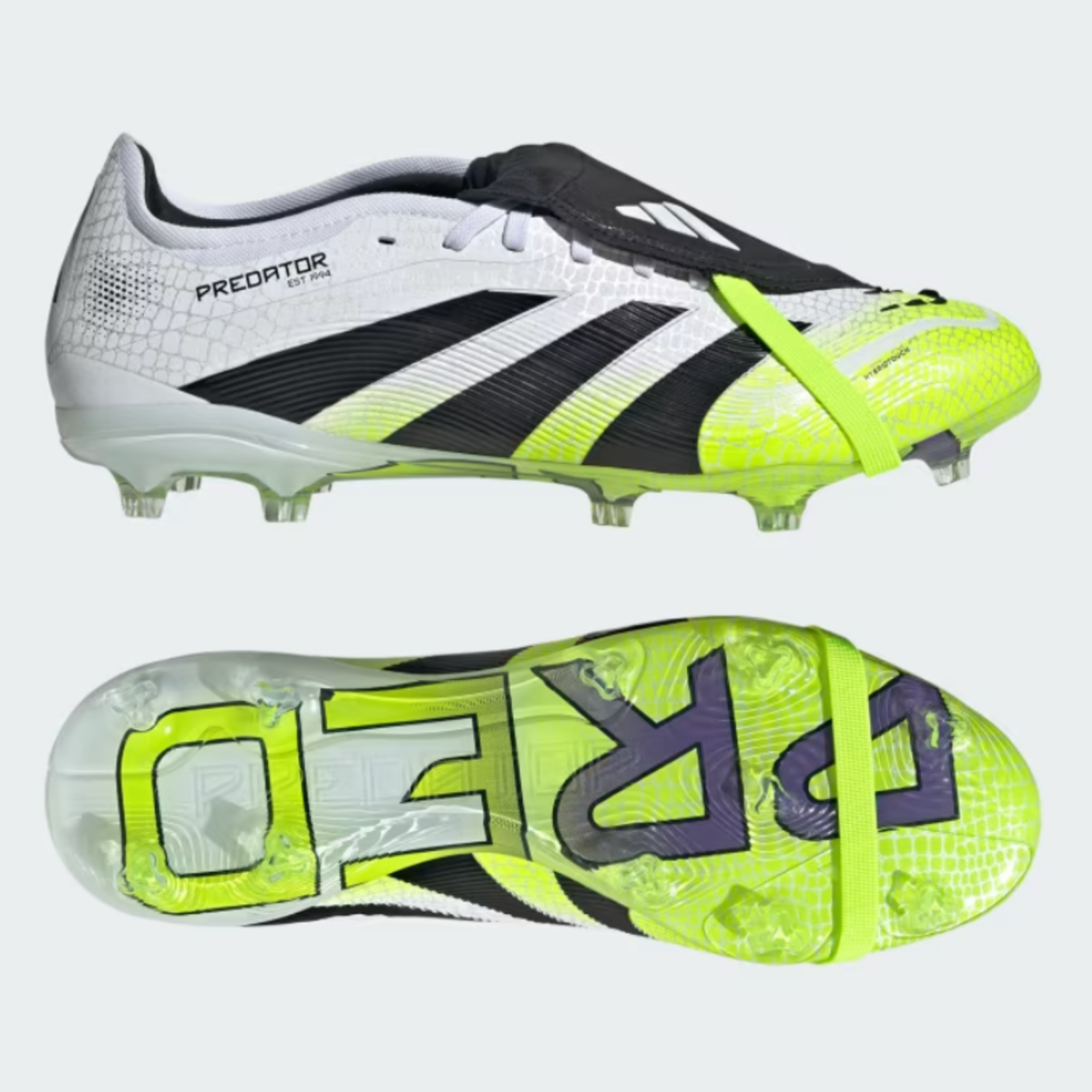 Adidas Predator Pro FT FG JS4071