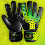 Reusch Attrakt AB1 Solid Junior
