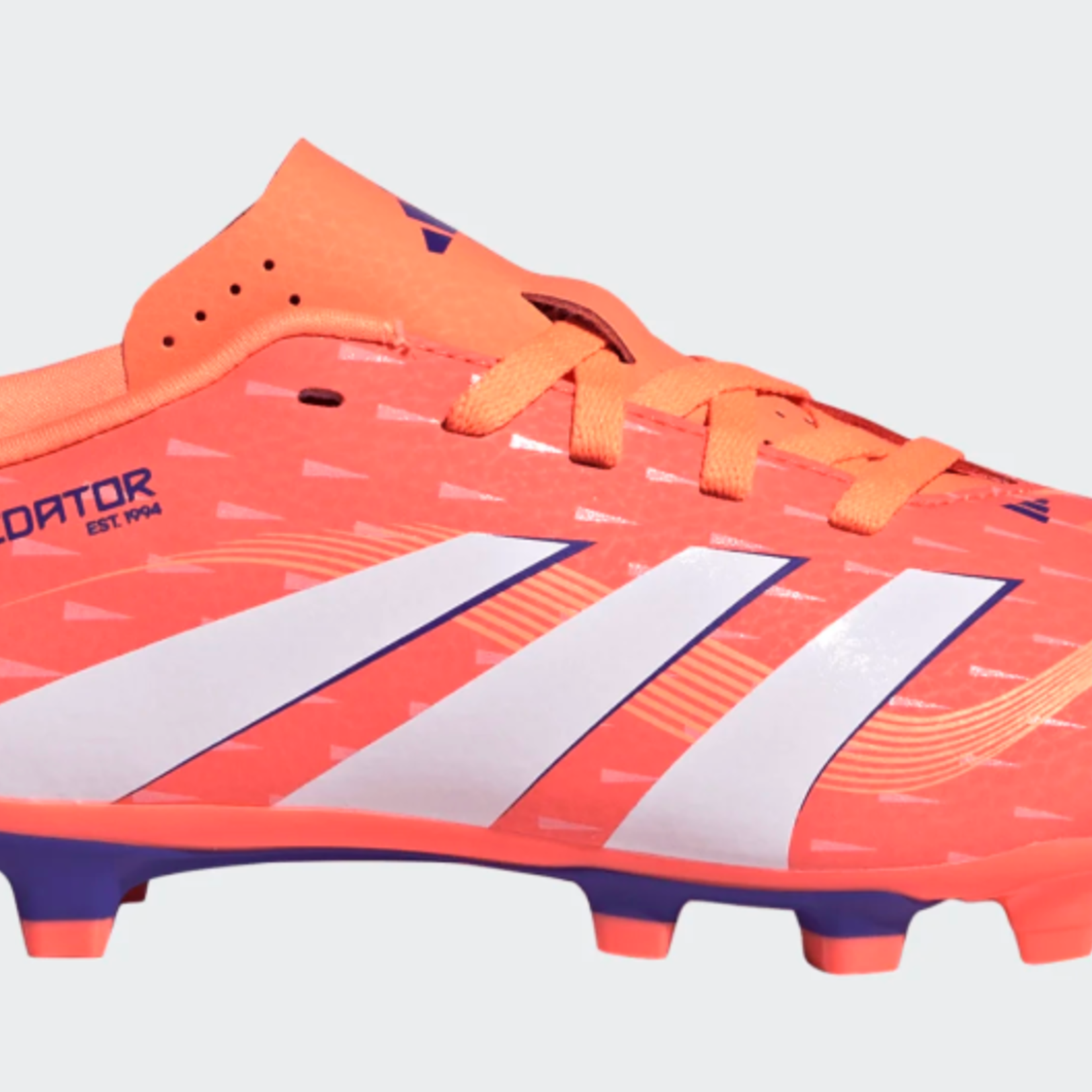 Adidas Jr Predator Club FG JH8867