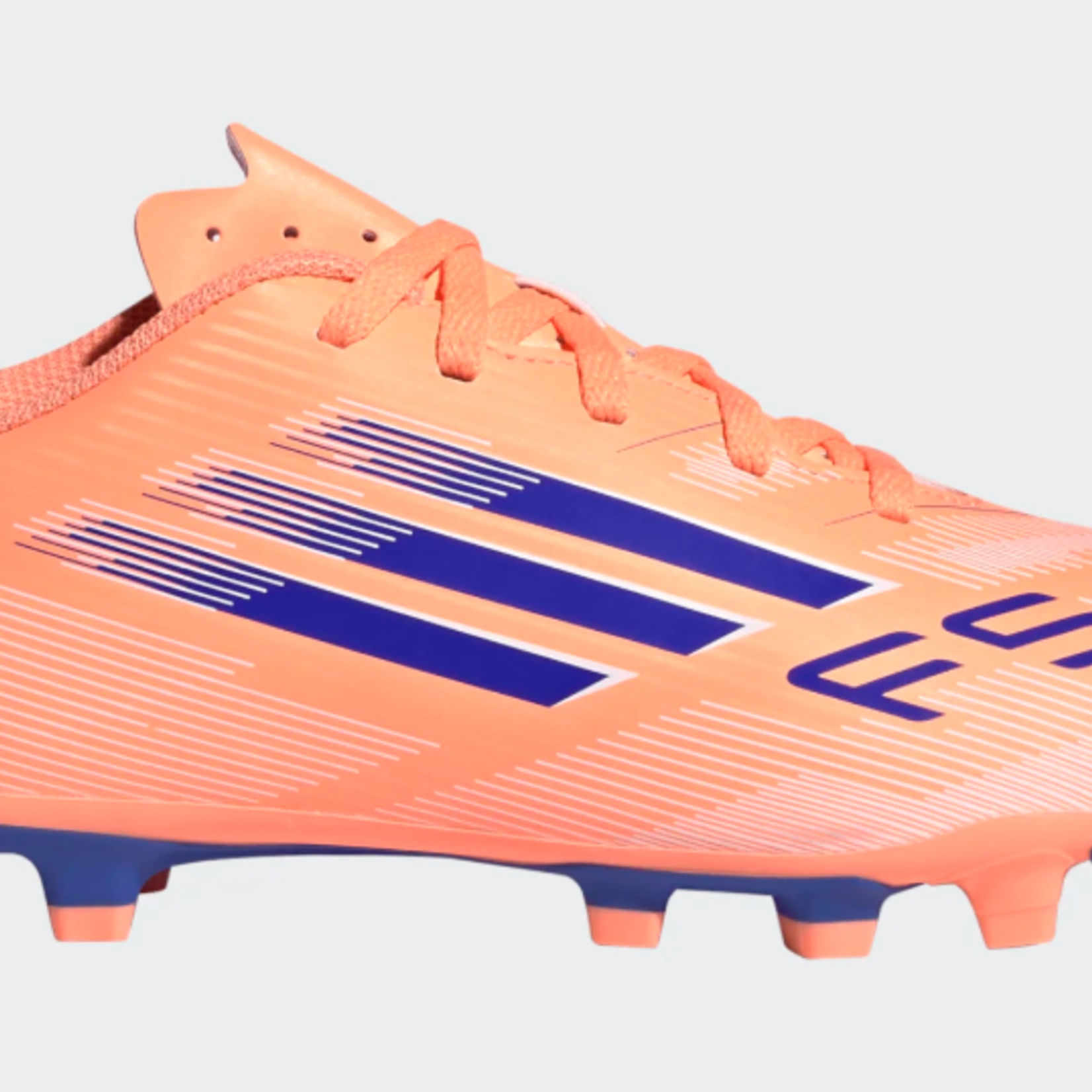 Adidas Jr F50 Club FG JI0027