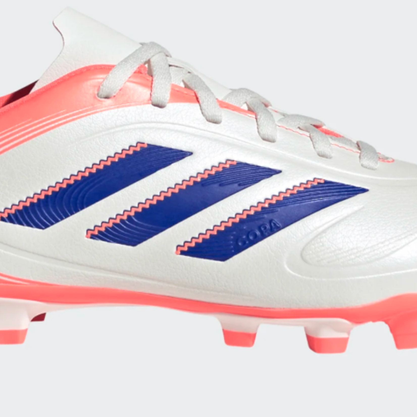 Adidas Jr Copa Pure 3 Club FG JR2907