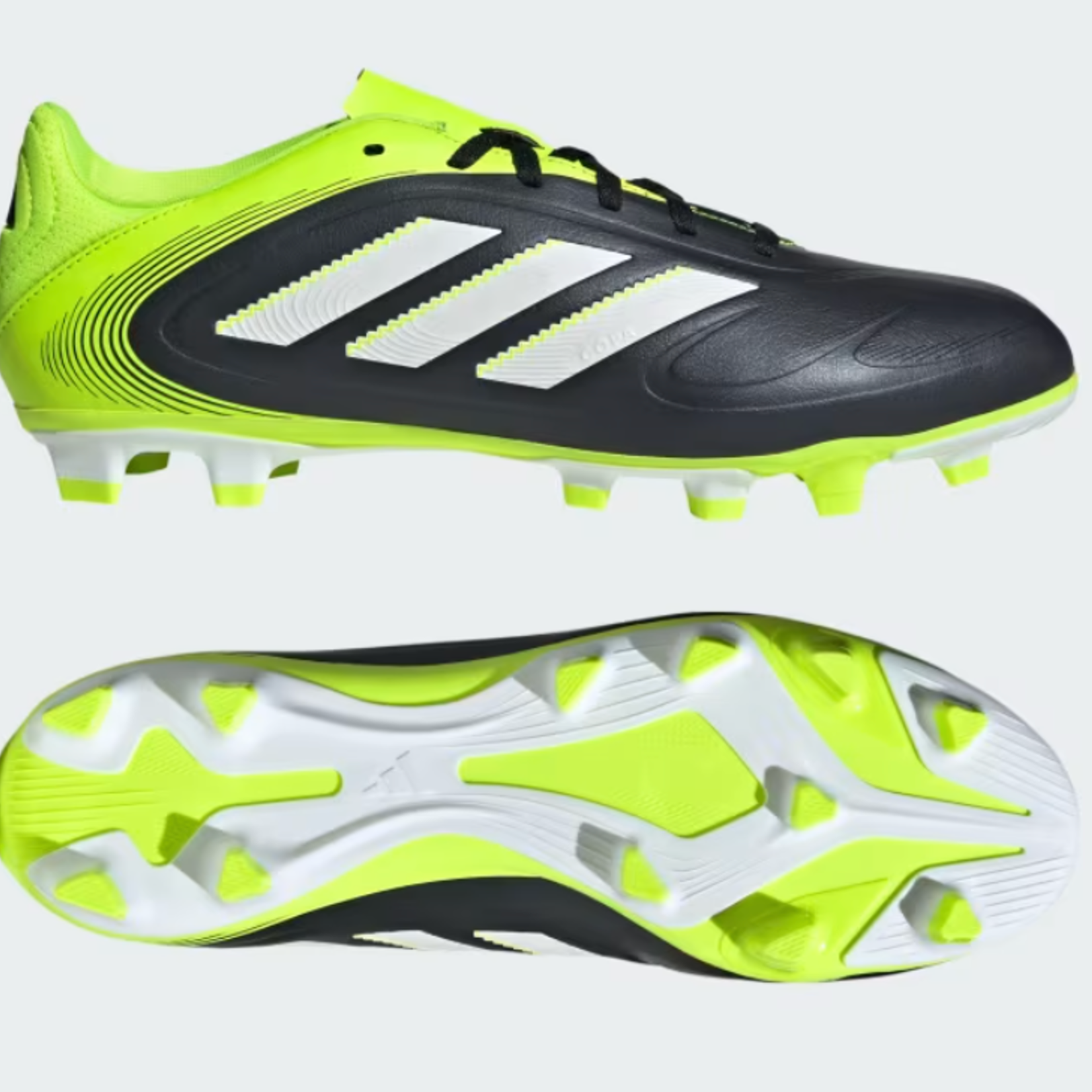Adidas Adidas Copa Pure 3 Club FG JR2896