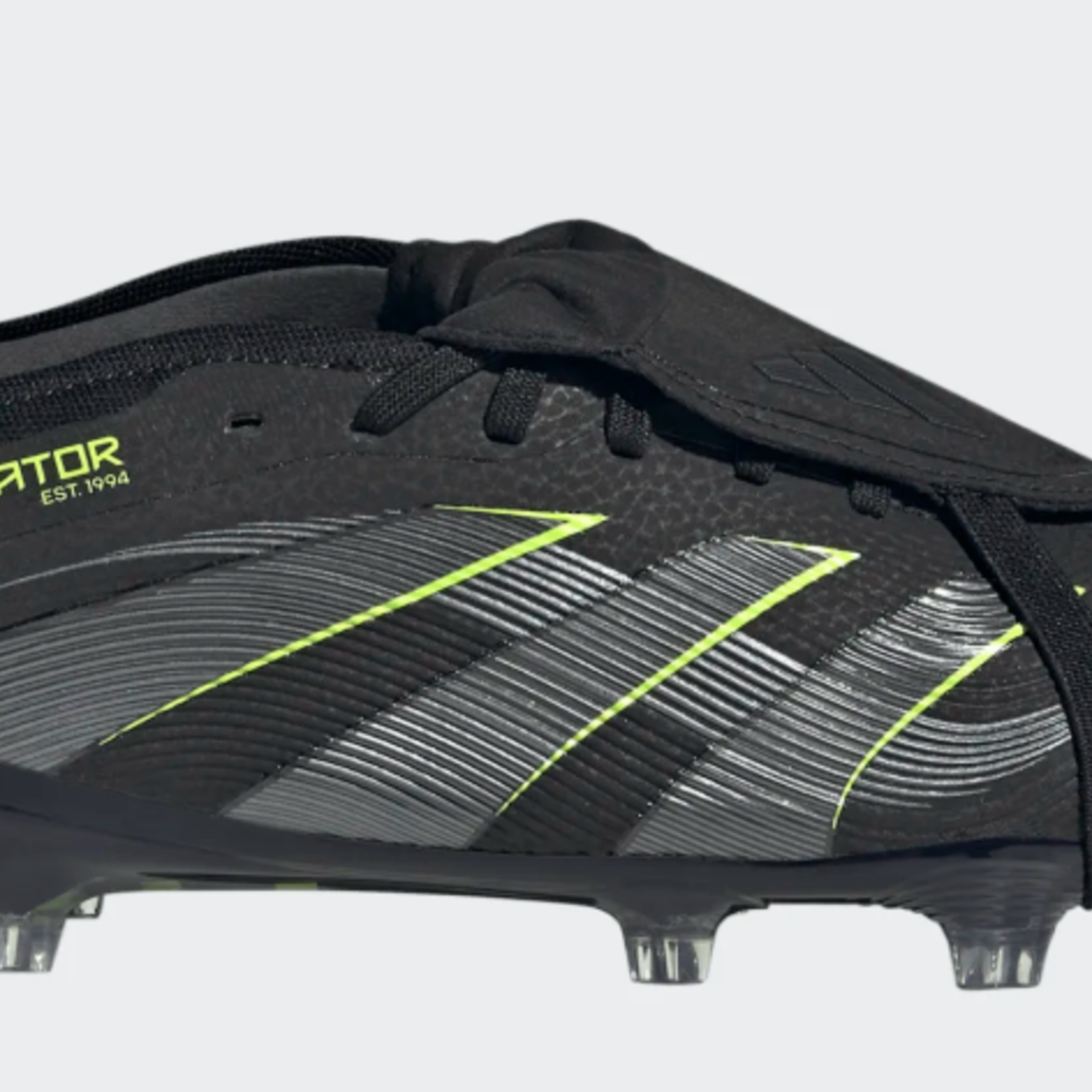 Adidas Predator Pro FT FG JS4072