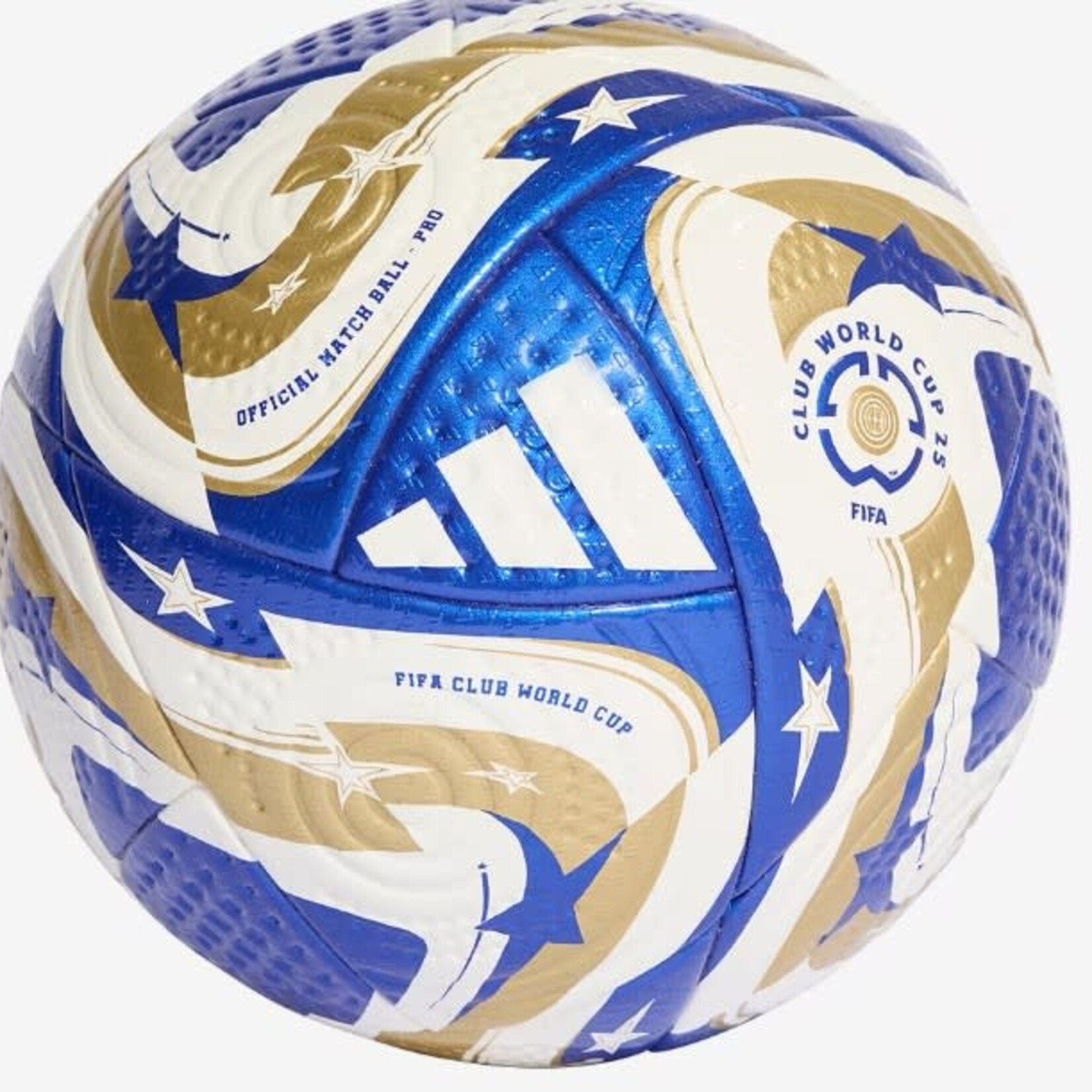 Adidas FIFA CWC 25/26 Final Pro Ball JN7371