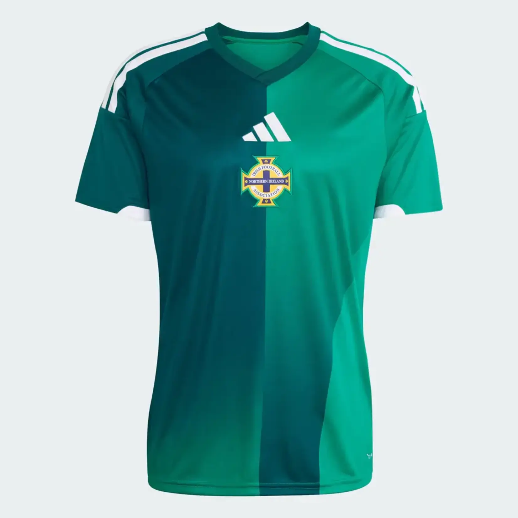 Adidas Northern Ireland 26 Home Jersey JL6919
