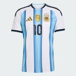 Adidas Argentina 26 Messi Home Jersey KA8117