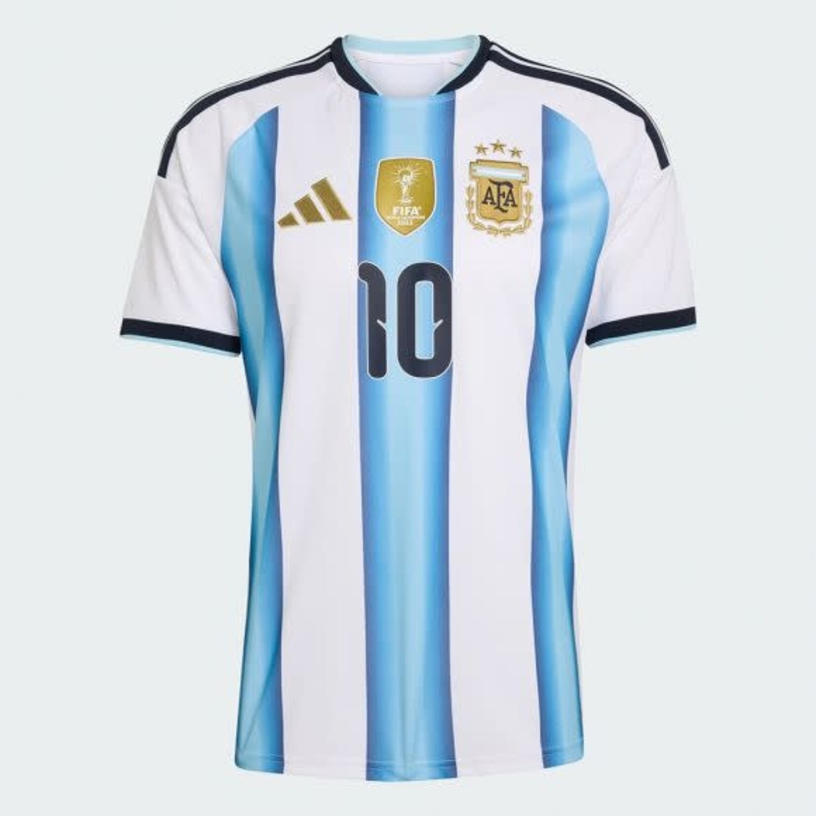Adidas Argentina 26 Messi Home Jersey KA8117