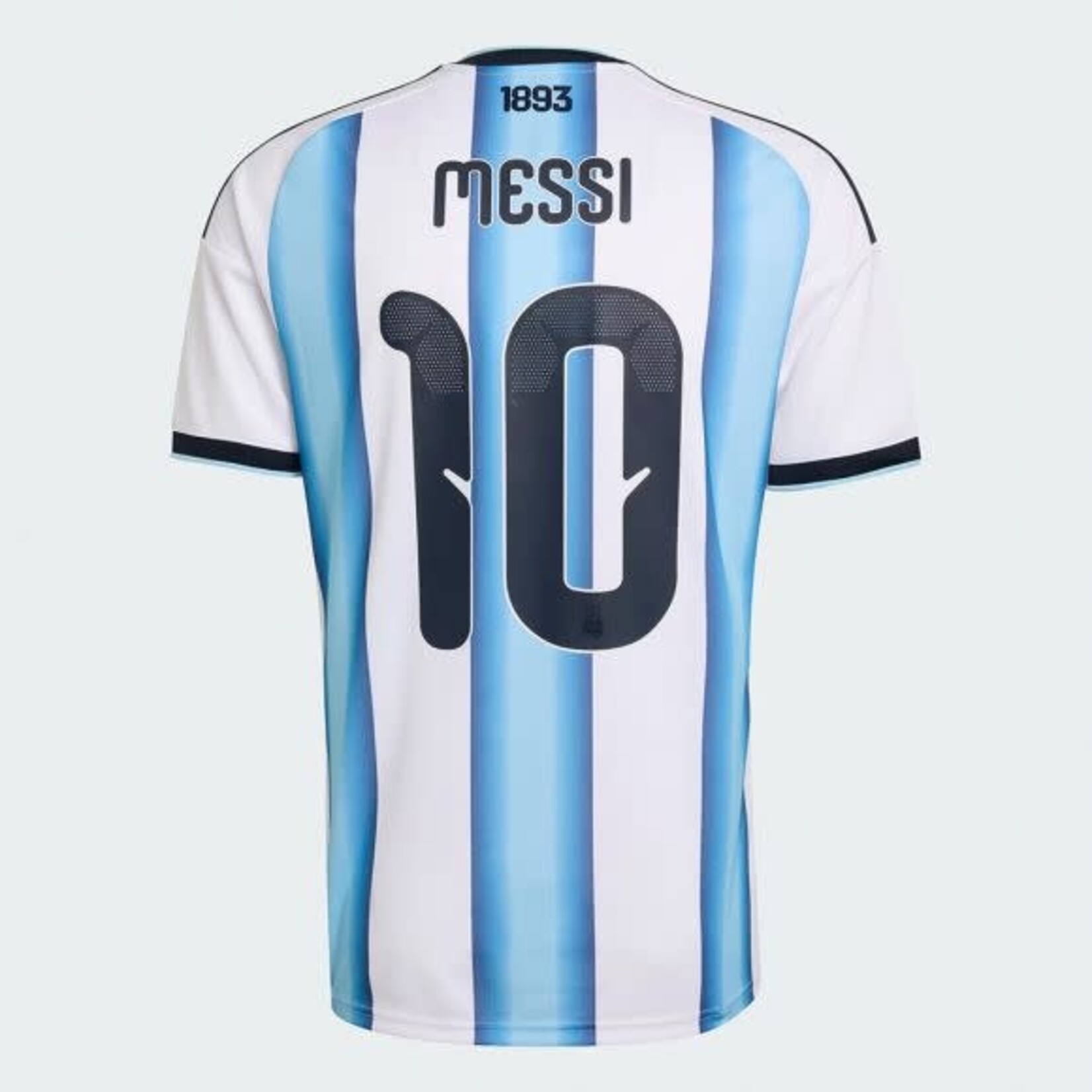 Adidas Argentina 26 Messi Home Jersey KA8117