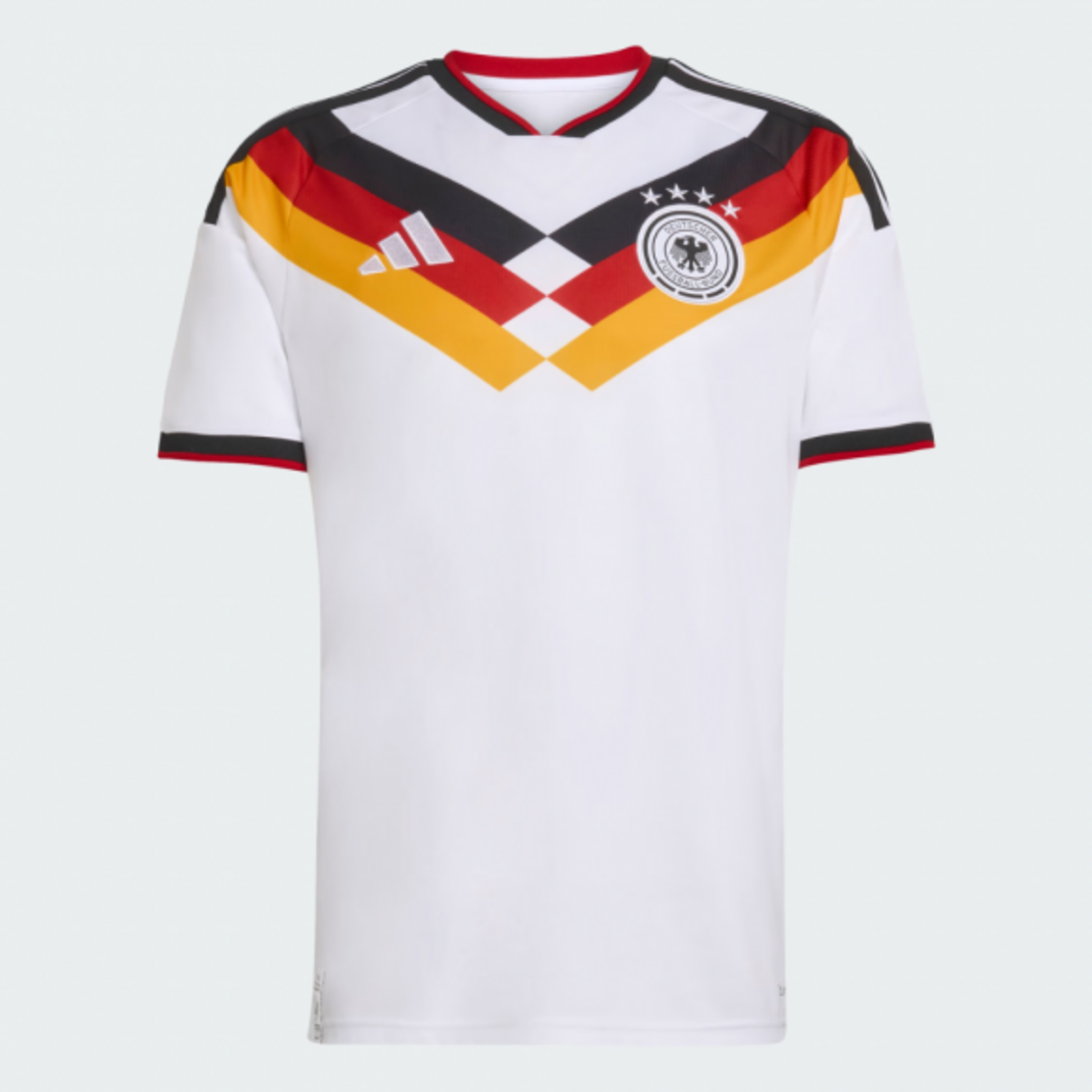 Adidas Germany 26 Home Jersey KD8363