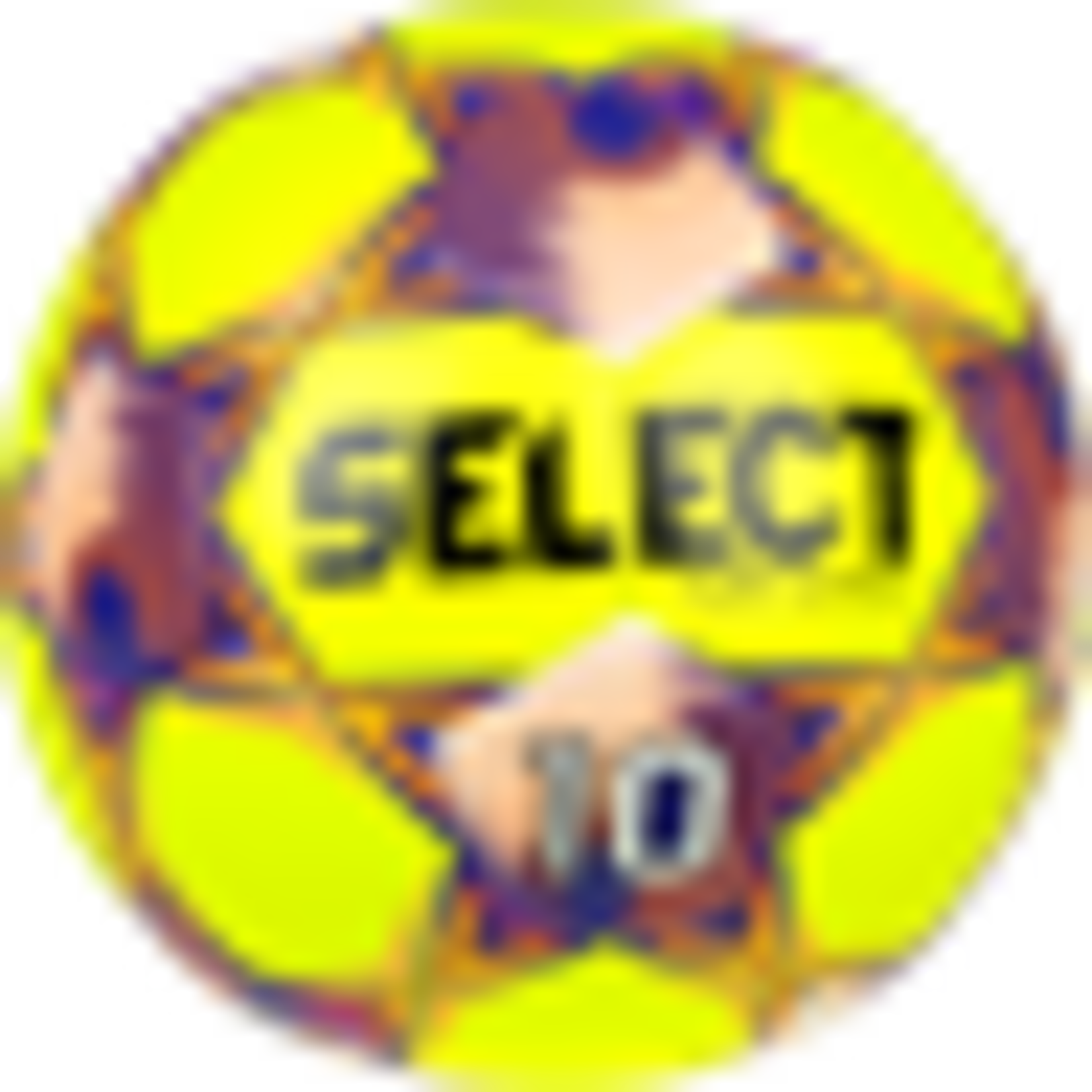 Select Sport Turf Match V25