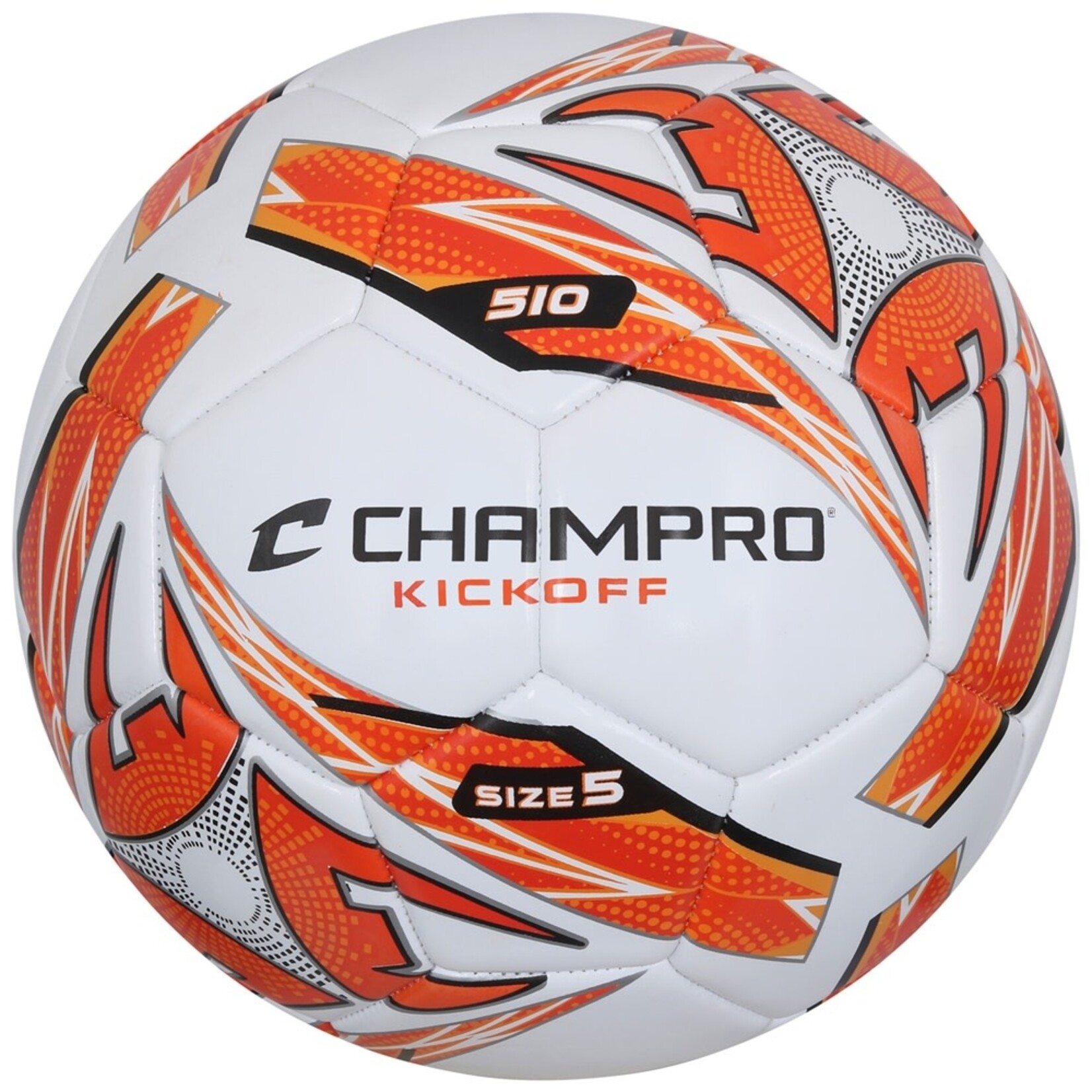 Champro Champro Kickoff Soccer Ball