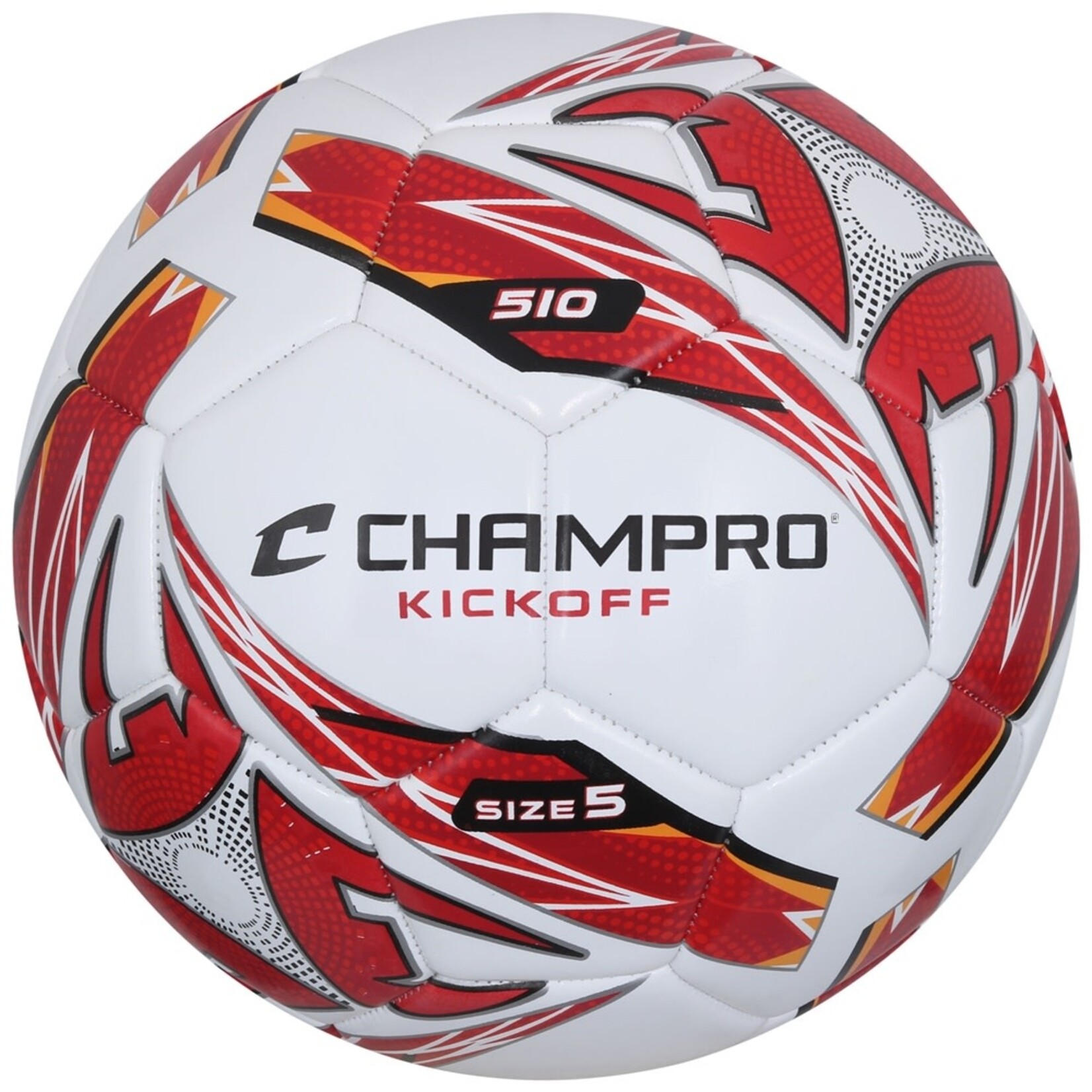 Champro Champro Kickoff Soccer Ball