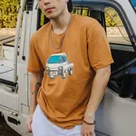 B. Miyo Art B. Miyo: KDEN Car Shirt