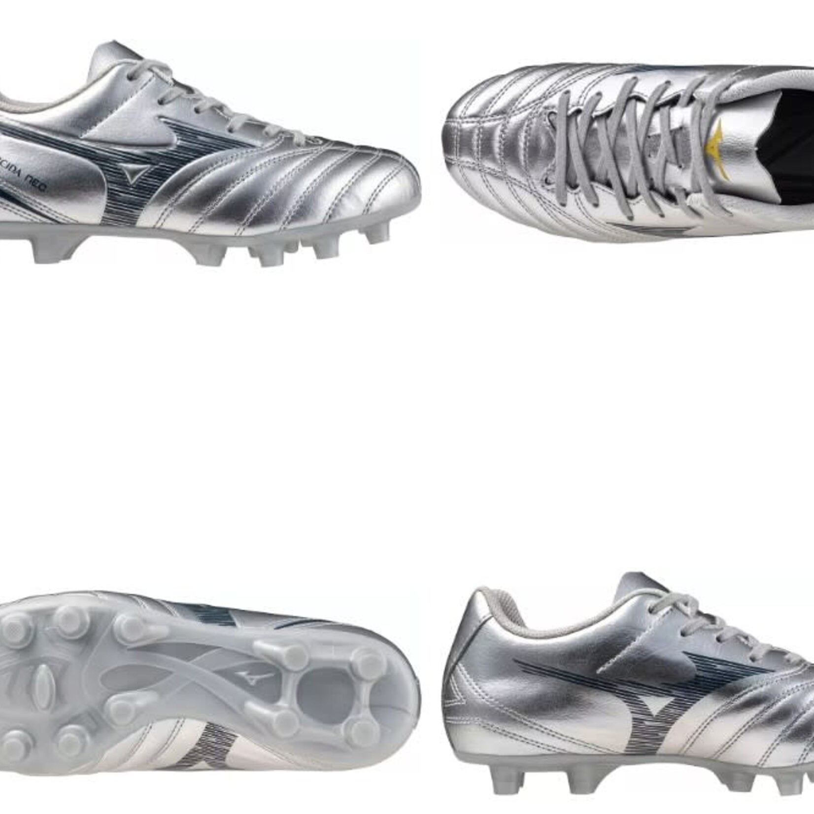 Mizuno Monarcida Neo III Select Select FG 540328.7374