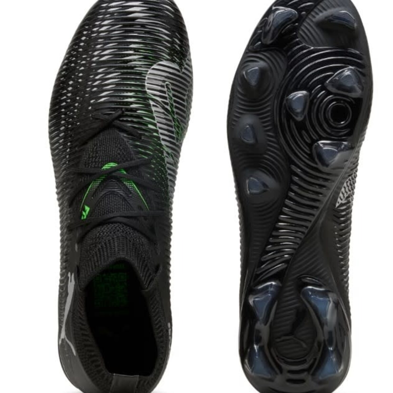 Puma Puma Future 8 Match FG/AG 108140