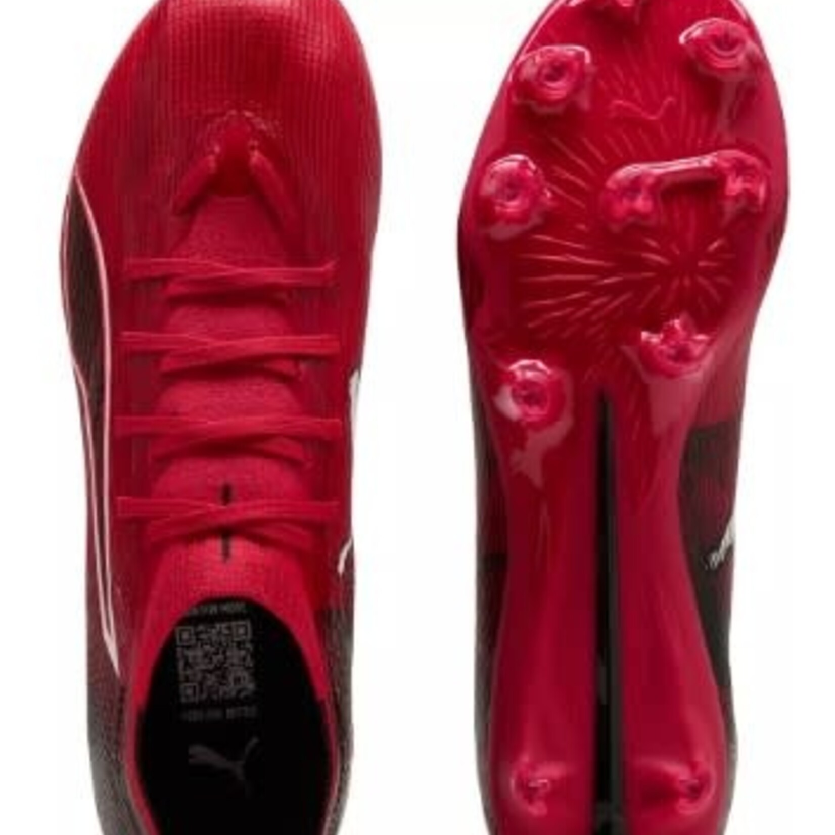 Puma Puma Ultra 6 Match CP FG/AG 108781-01