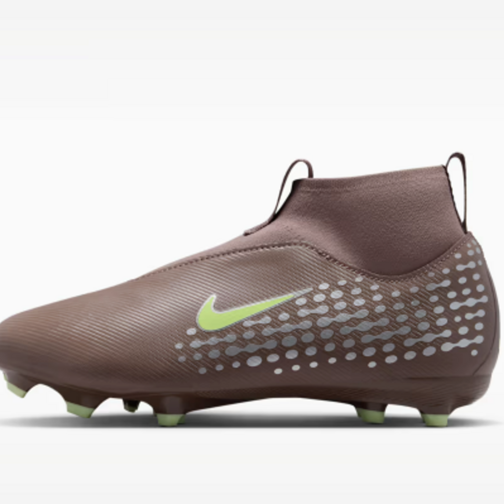 Nike Nike Jr. Mercurial Superfly 10 Academy "Kylian Mbappé" FG  HF3417-200