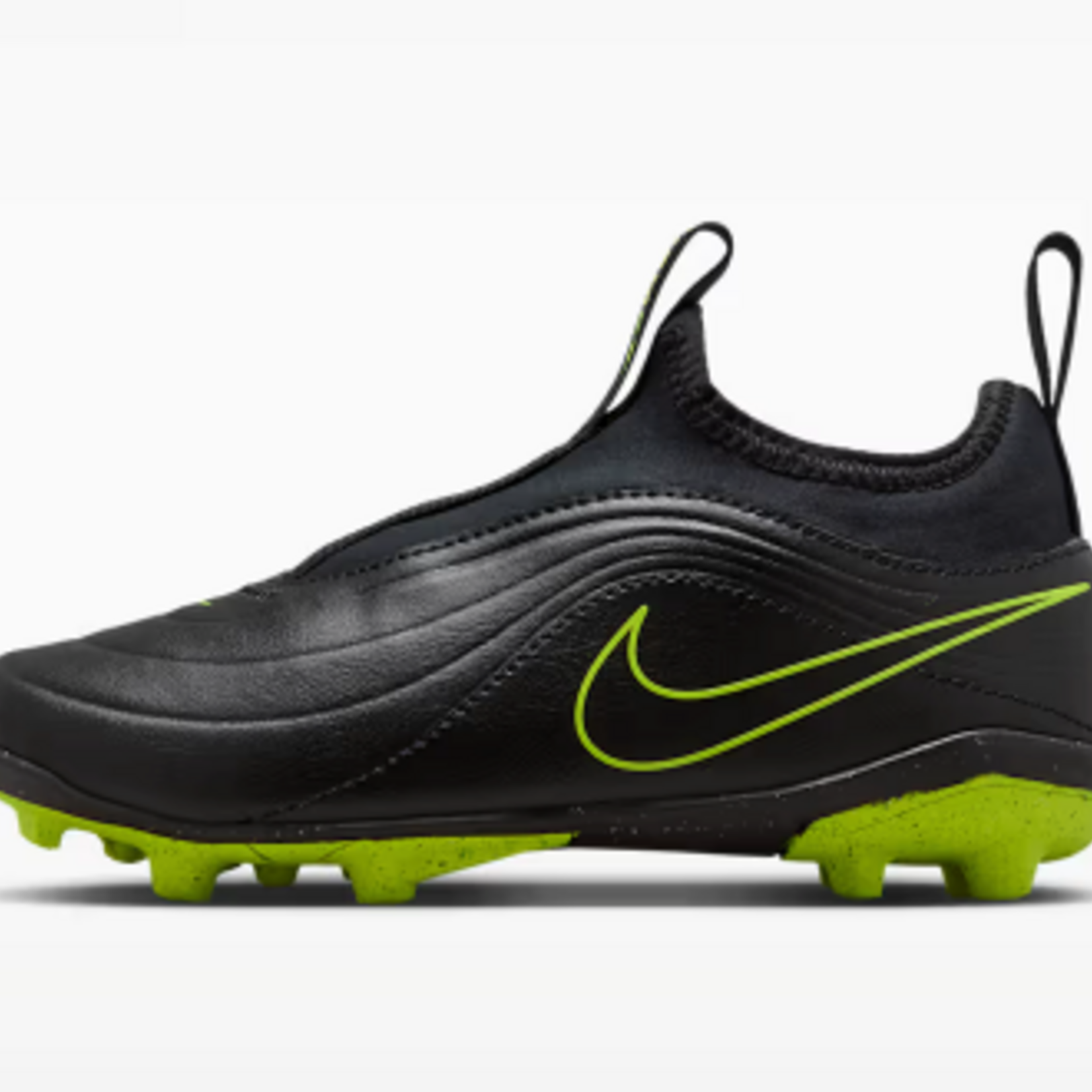 Nike Nike Jr. Tiempo Maestro Club MG IB5029-007