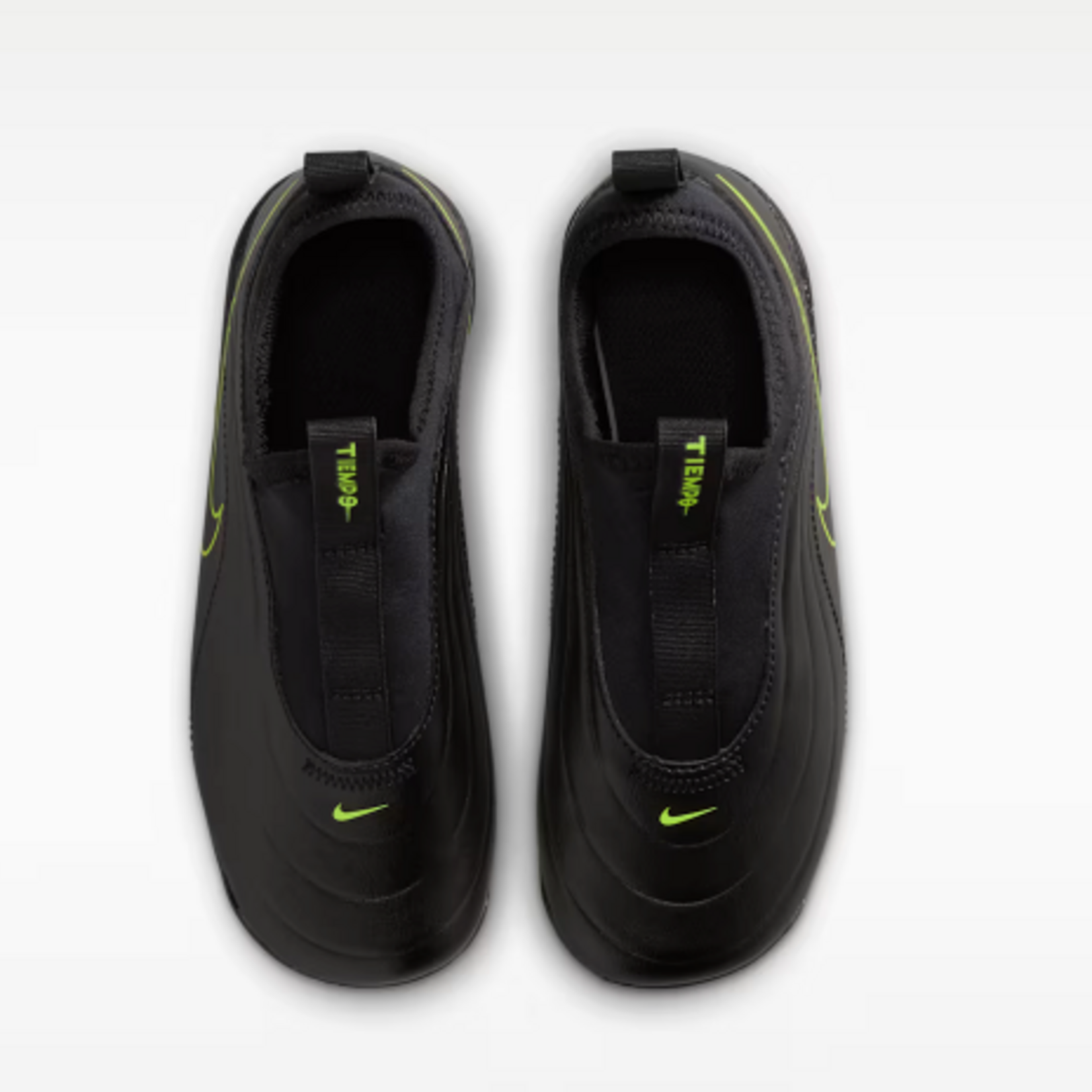 Nike Nike Jr. Tiempo Maestro Club MG IB5029-007