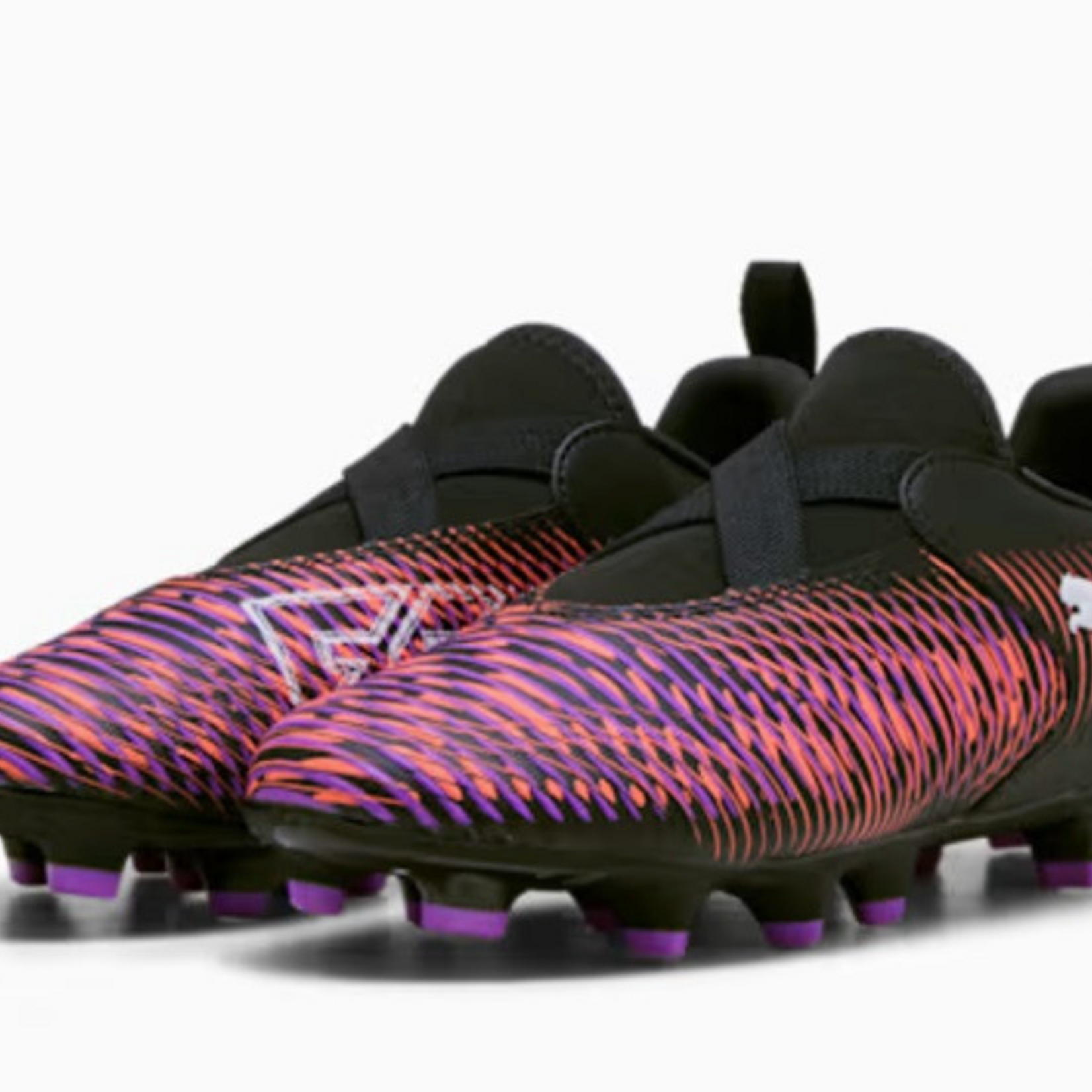 Puma Jr Future 8 Play LL FG /AG 108285