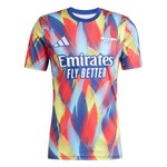 Adidas Adidas Arsenal FC 25/26 Prematch Jersey JJ1797