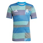 Adidas Adidas Real Madrid CF 25/26 Prematch Jersey JP4155