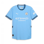 Puma Puma Manchester City 24/25 Authentic Home Jersey 75050 01