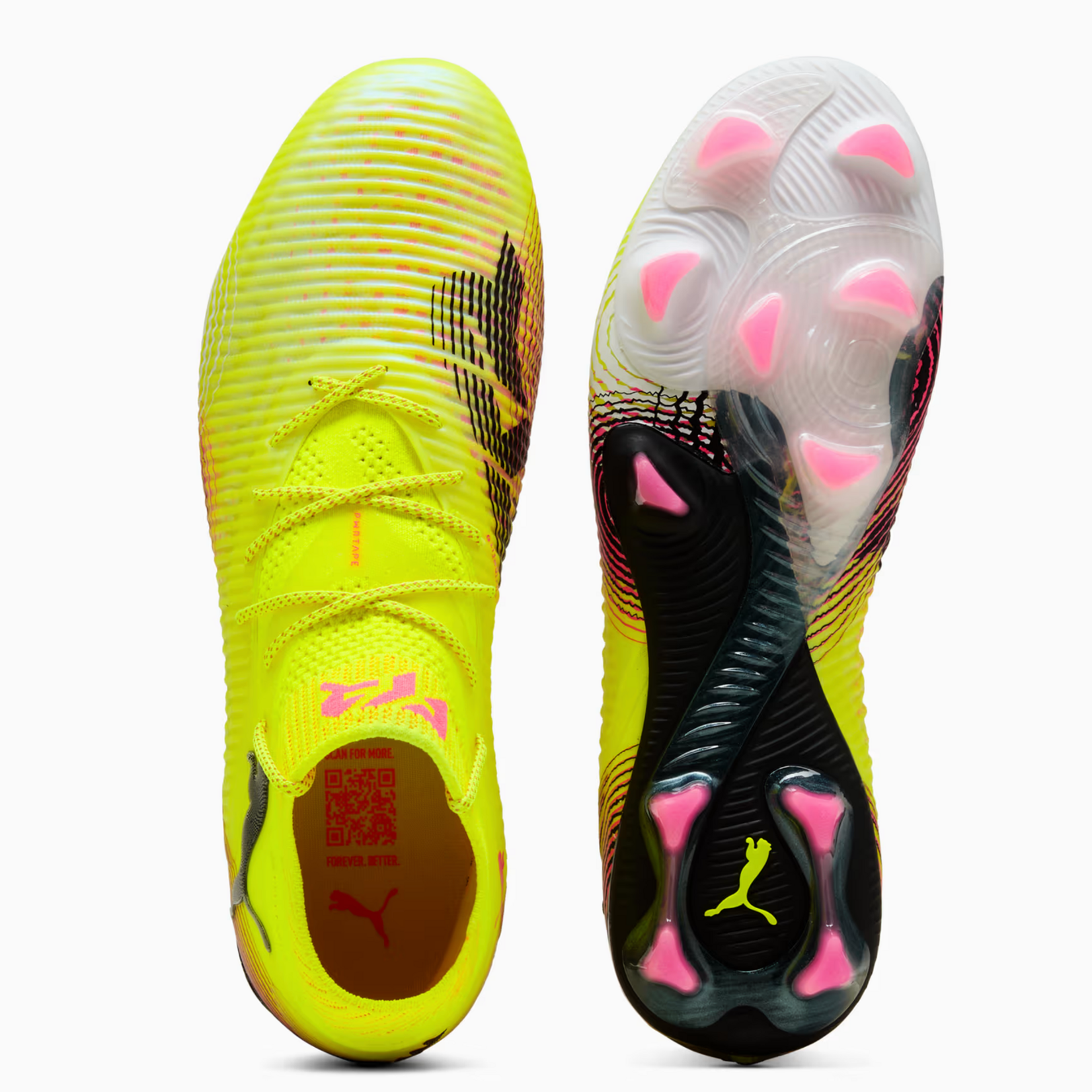 PUMA Future 8 Ultimate FG  108138