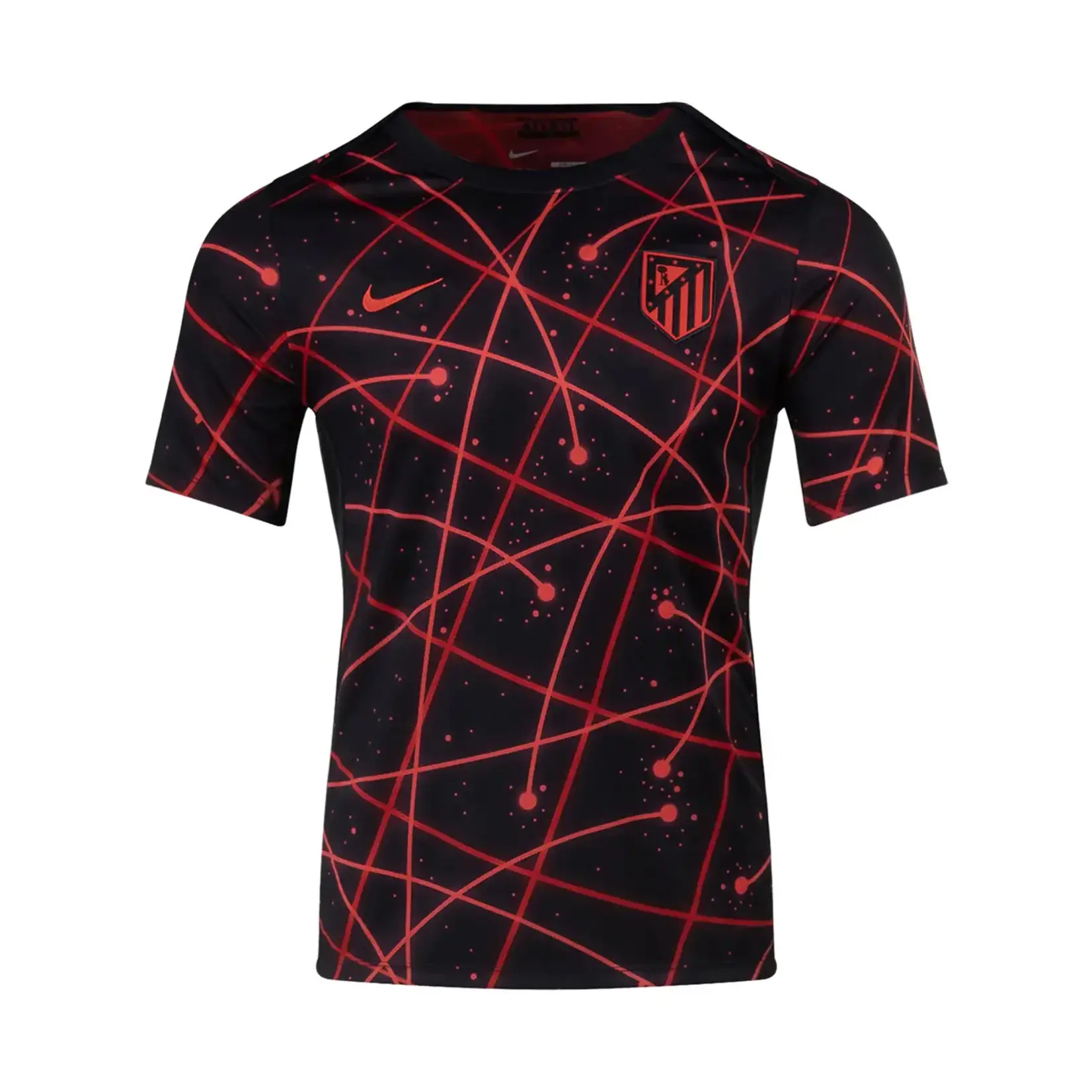 Nike Nike Atlético Madrid  CWC Academy Pro Pre-Match Jersey IF3965-010