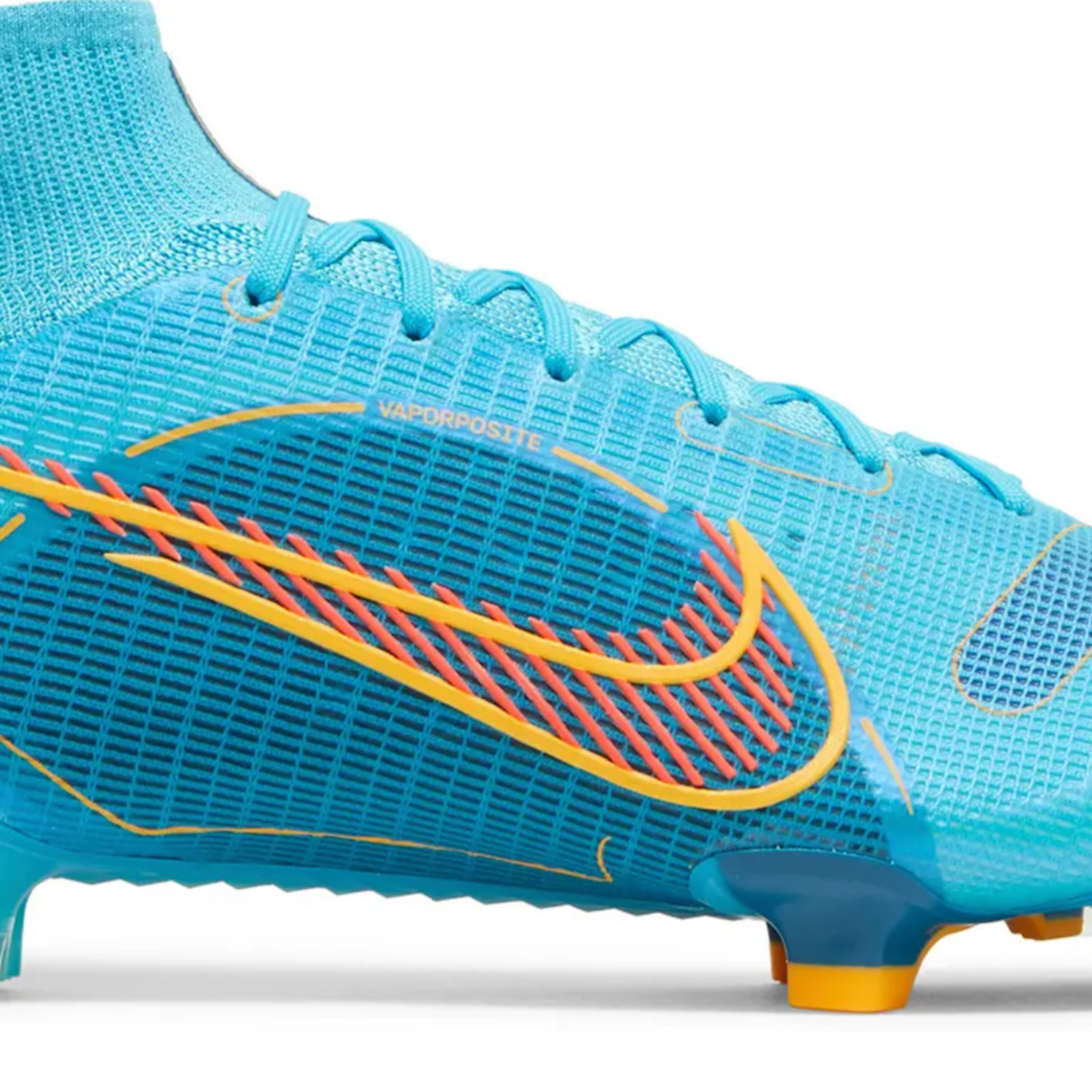 Nike Mercurial Superfly 8 Elite FG DJ2839
