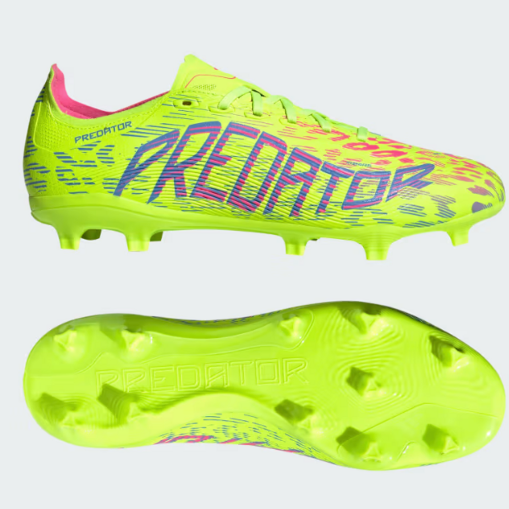 Adidas Predator League FG/MG JH6471
