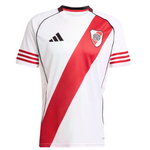 Adidas River Plate 25/26 Home Jersey JI7073