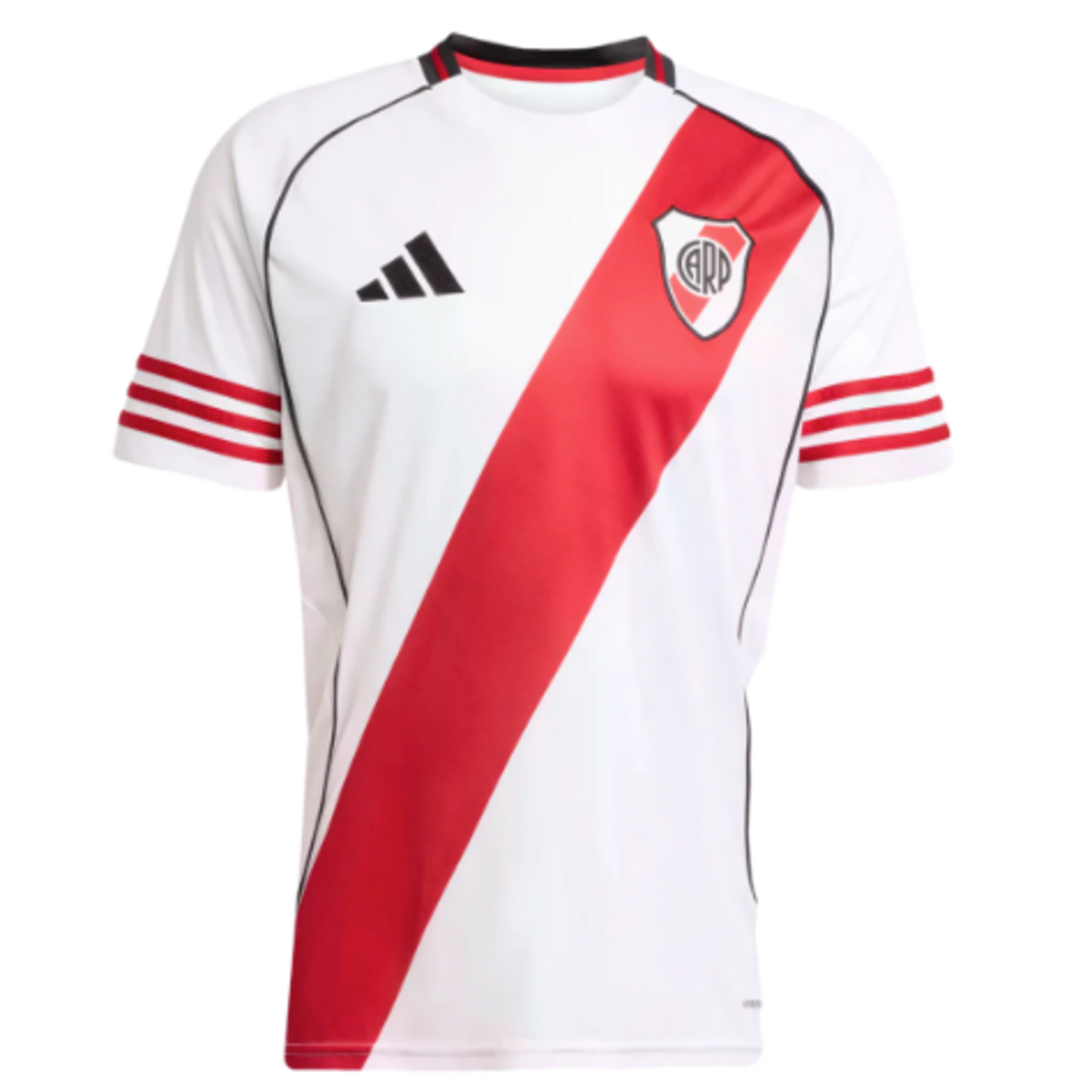 Adidas River Plate 25/26 Home Jersey JI7073