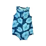 The Keiki Dept The Keiki Dept: Tank Romper