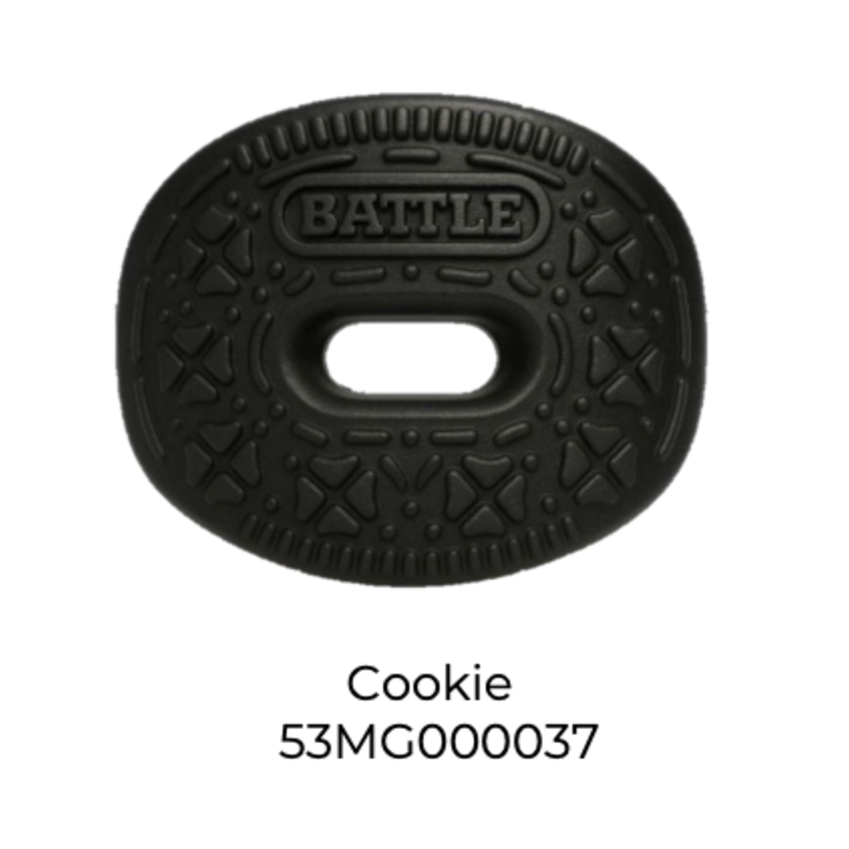 Battle Battle Speed 3D Thickstrap Mouthguard