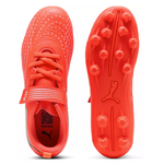 Puma Puma Jr Future 9 Play V FG/AG 108724