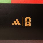 Adidas Adidas FIFA World Cup 26 Historical Ball Set (Pro) KB1812