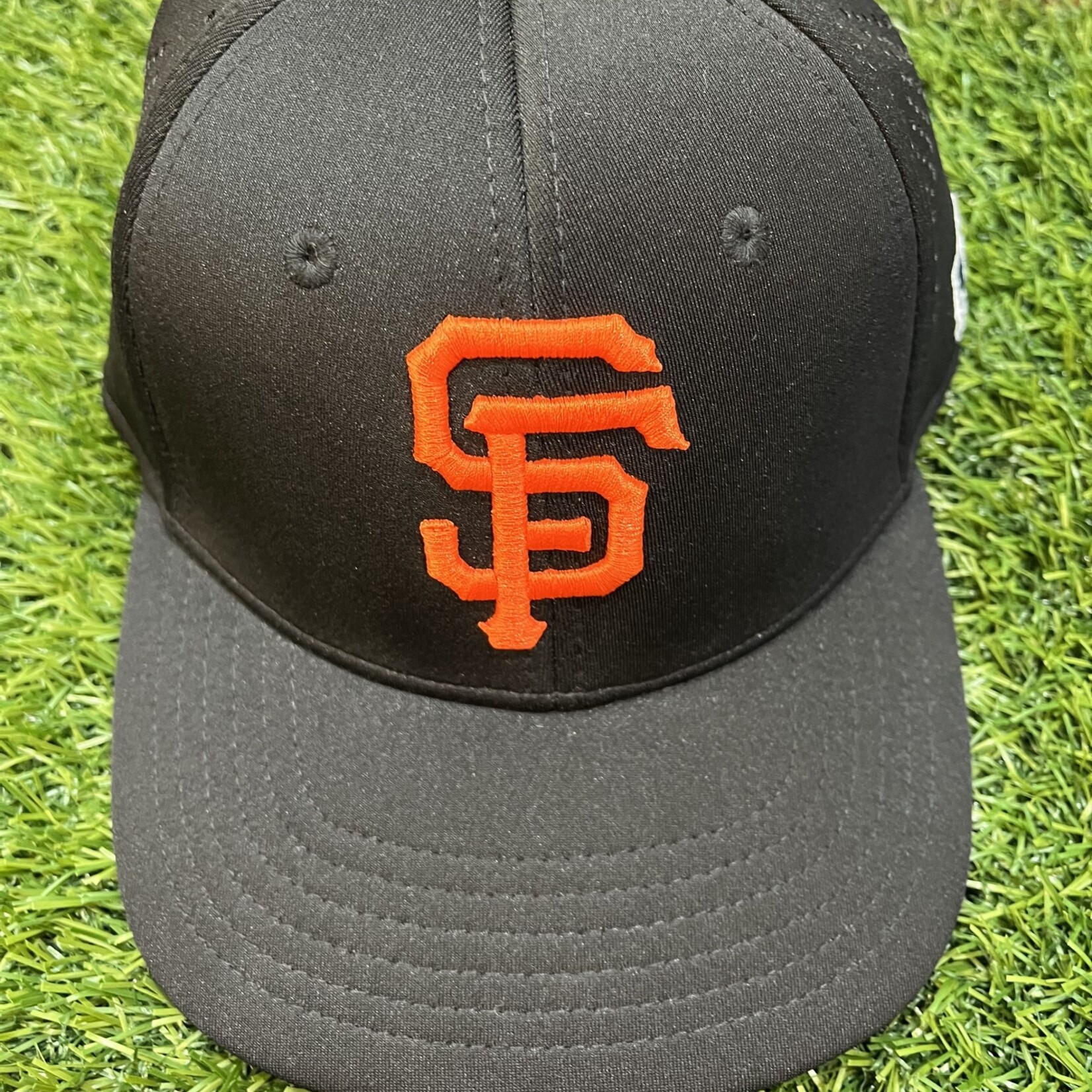 Augusta Team MLB Baseball Hat