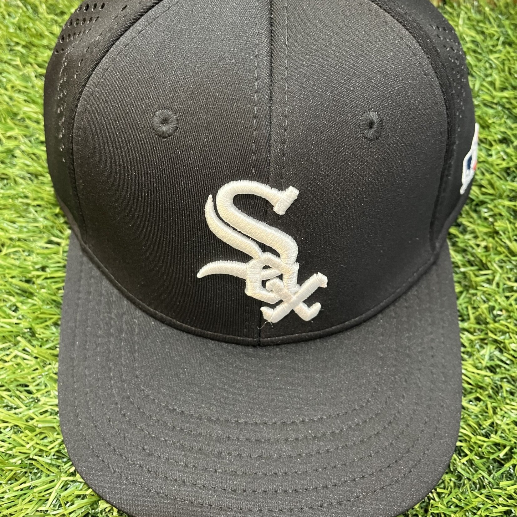 Augusta Team MLB Baseball Hat