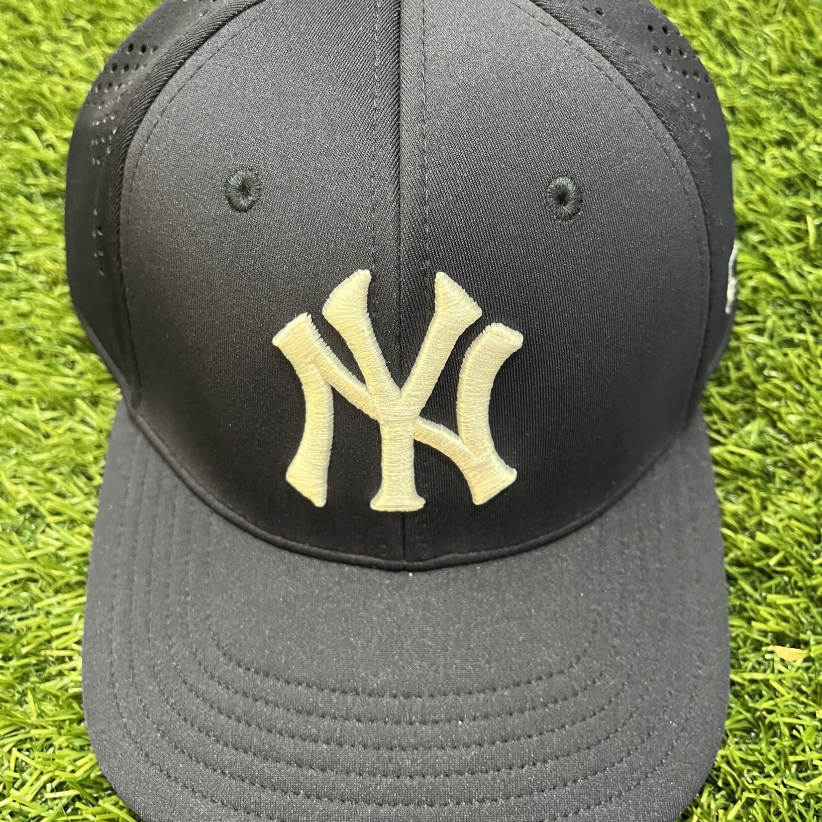 Augusta Team MLB Baseball Hat