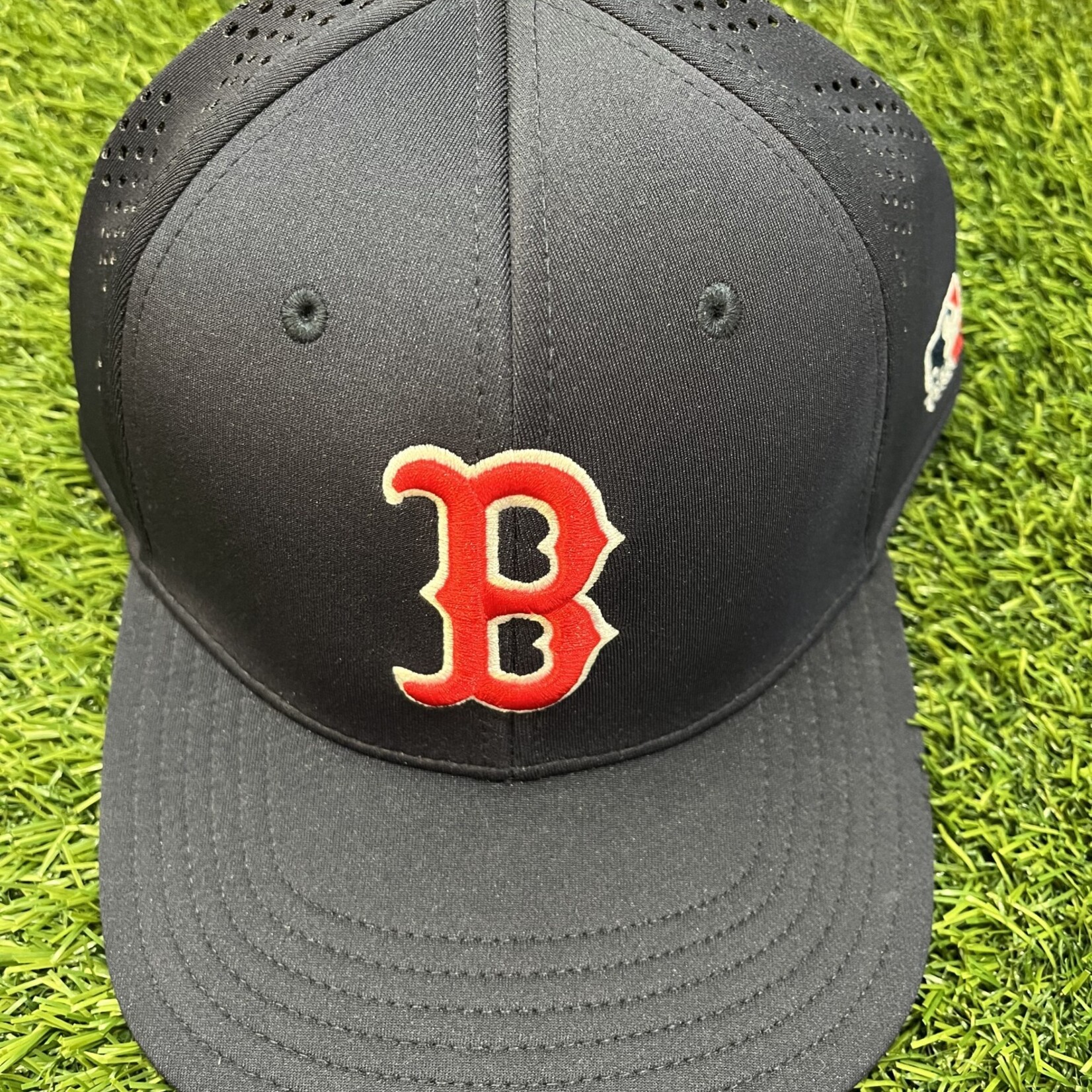 Augusta Team MLB Baseball Hat