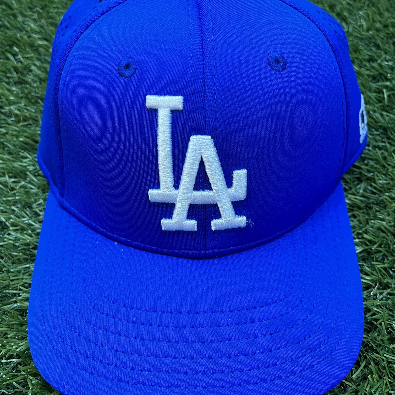 Augusta Team MLB Baseball Hat