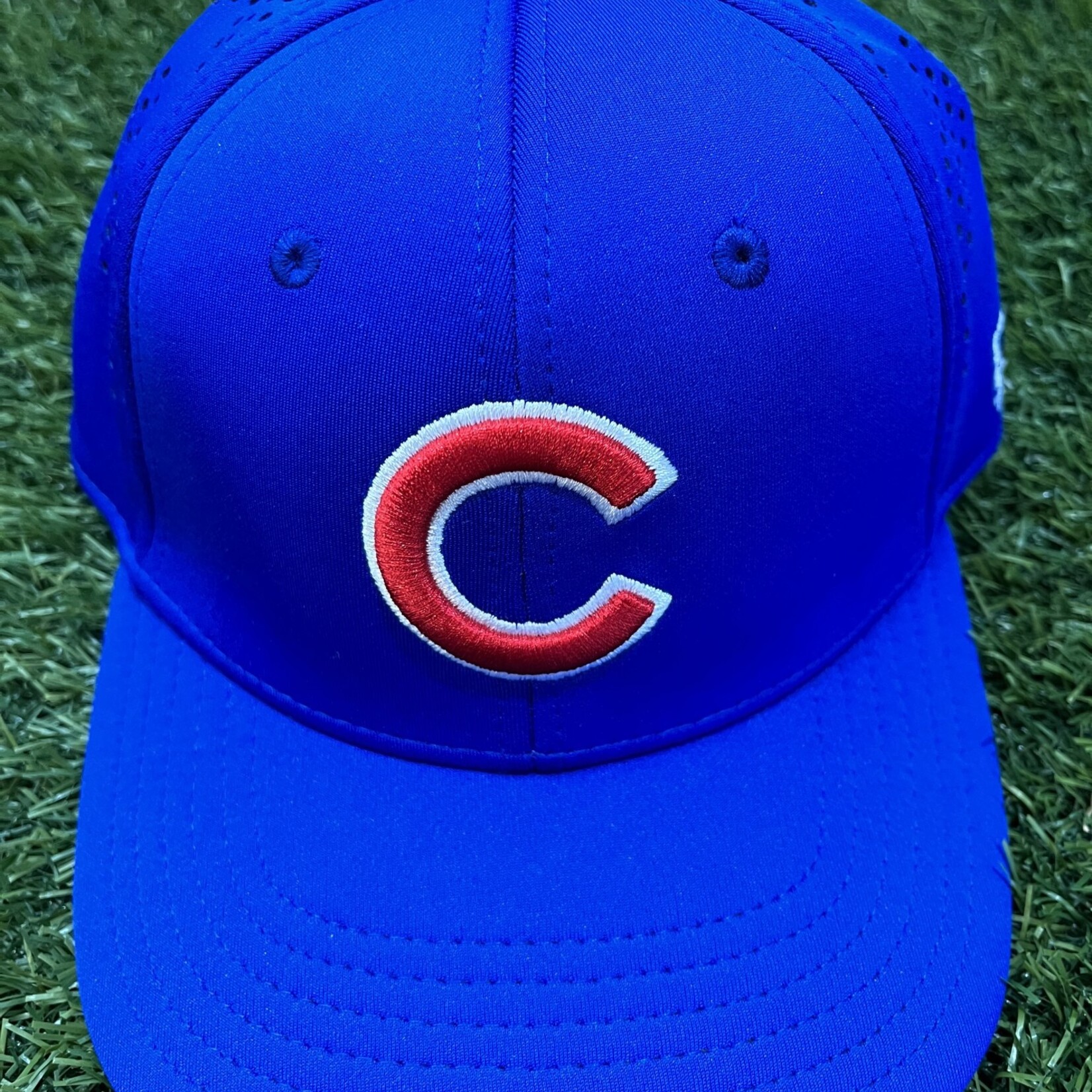 Augusta Team MLB Baseball Hat