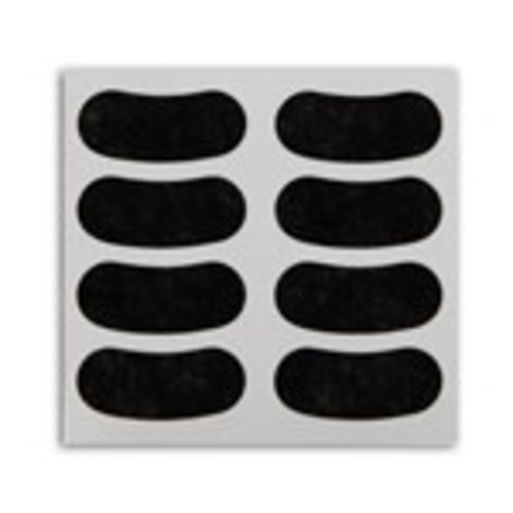 Champro Eye Black Stickers