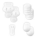 Champro Ultra Light 7-Piece Pad Set