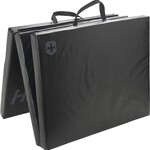 Harbinger 3 Part Tri-Fold Exercise Gym Mat 2"