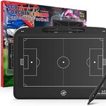 LCD Soccer Coaches Board